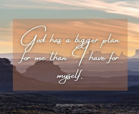 God Quotes