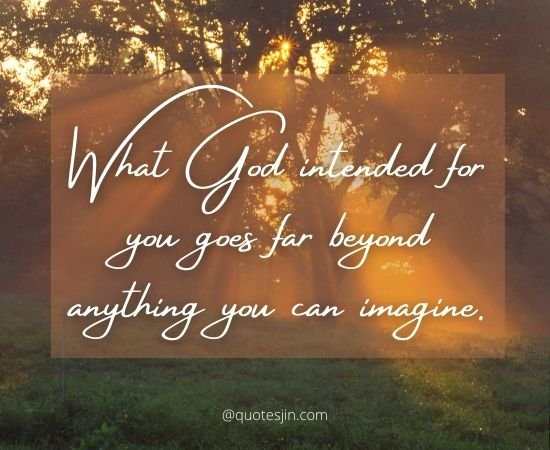 God Quotes