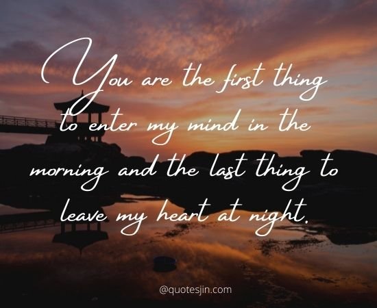 Good Morning Quotes