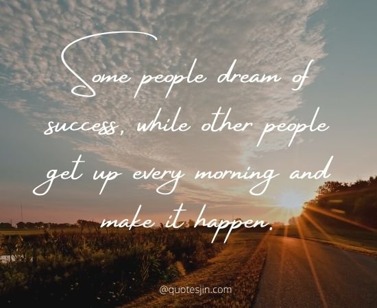 Good Morning Quotes