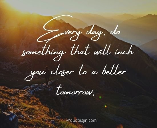Good Morning Quotes