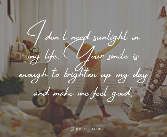 Good Morning Quotes