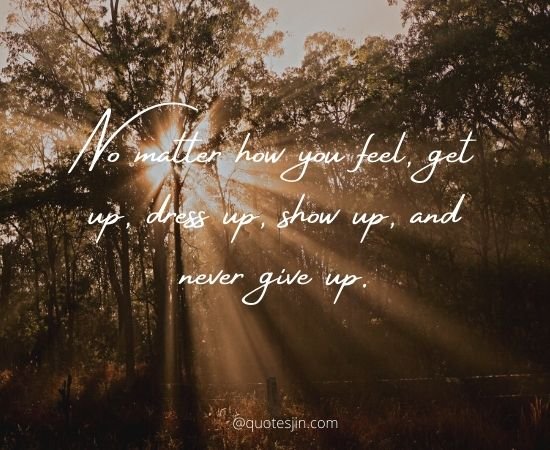 Good Morning Quotes