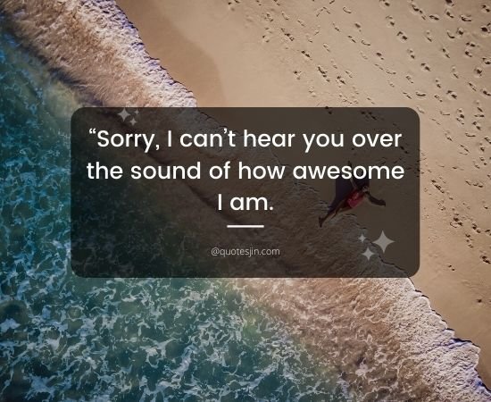 Savage Quotes