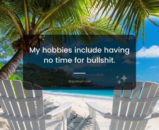 Savage Quotes