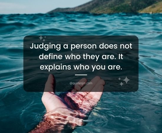 Savage Quotes