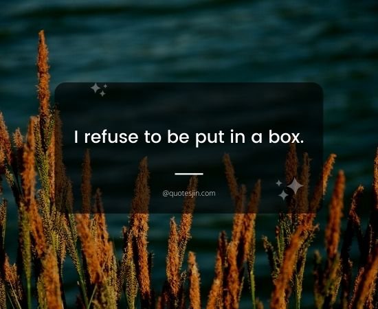 Savage Quotes