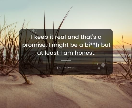 Savage Quotes