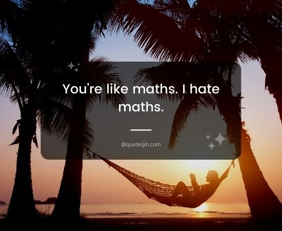 Savage Quotes