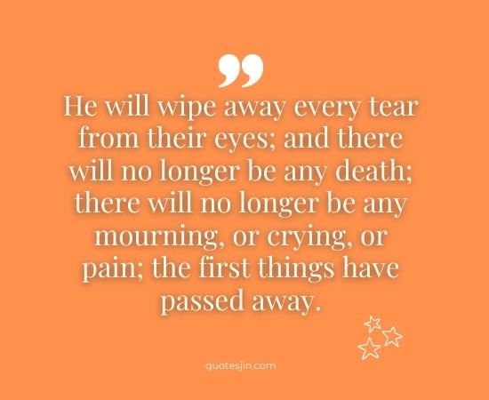 Bible Verses About Healing