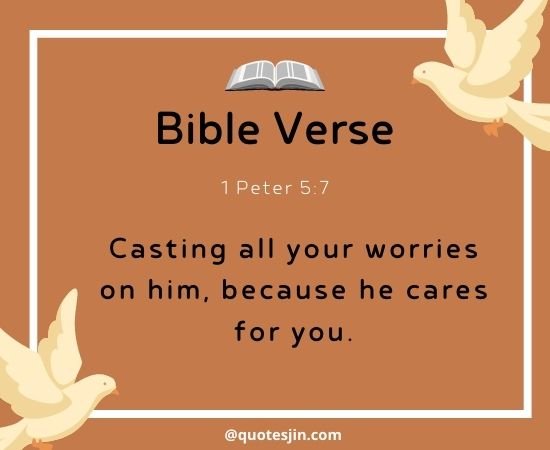 Bible Verses About Strength