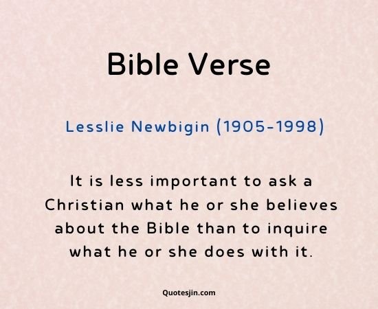 Bible Verses For Encouragement