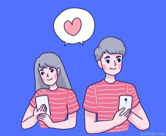 Long Distance Relationship Quotes