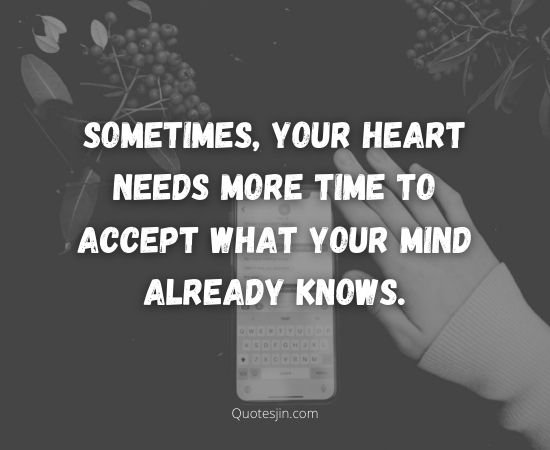 Breakup Quotes