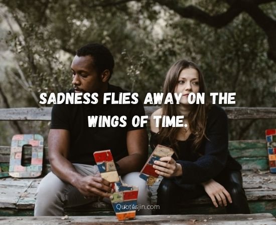 Breakup Quotes