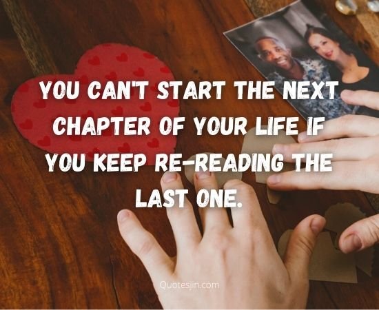 Breakup Quotes