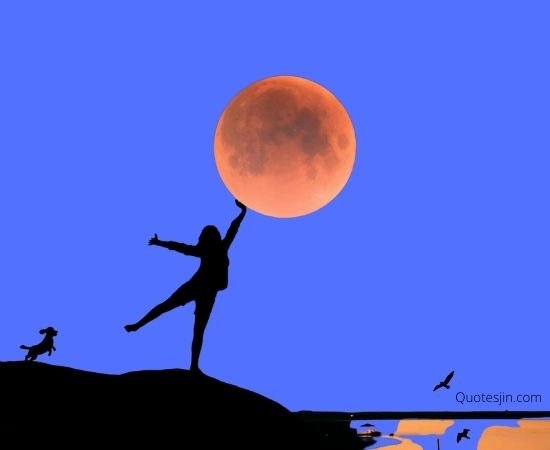 moon quotes