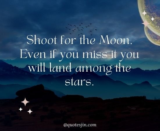 Moon Quotes