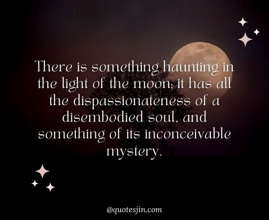 Moon Quotes