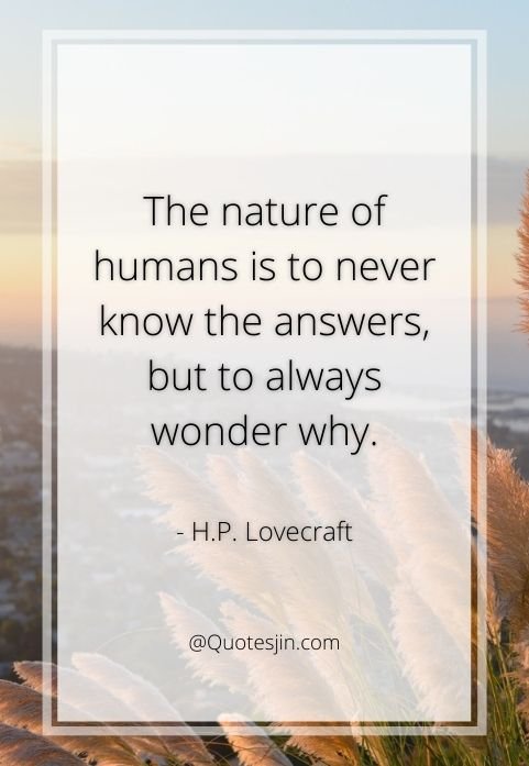nature quotes