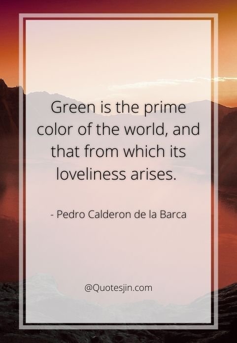 nature quotes