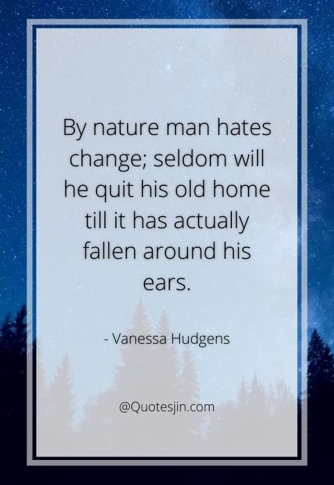 nature quotes