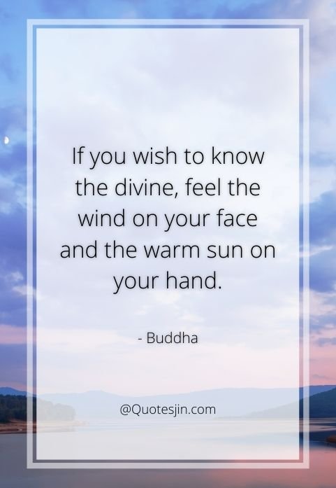 nature quotes