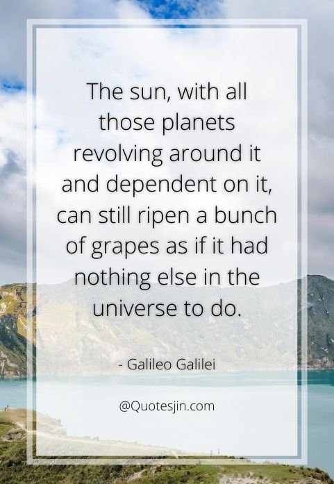 nature quotes