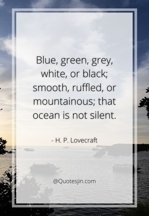 nature quotes