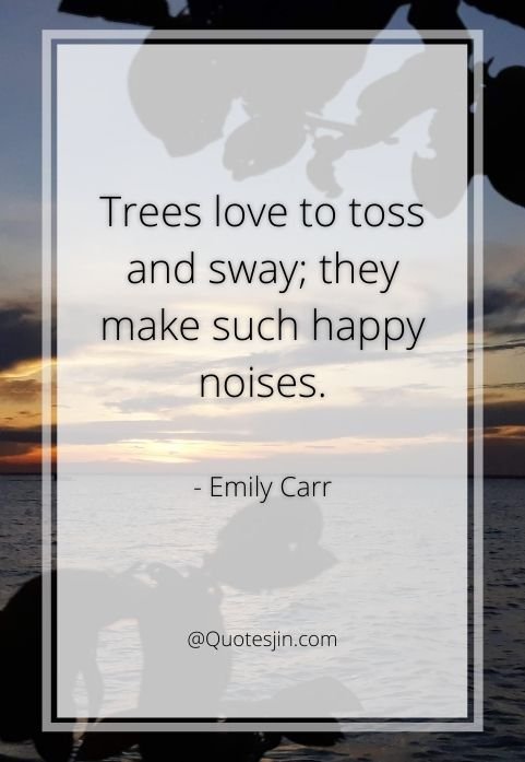 nature quotes