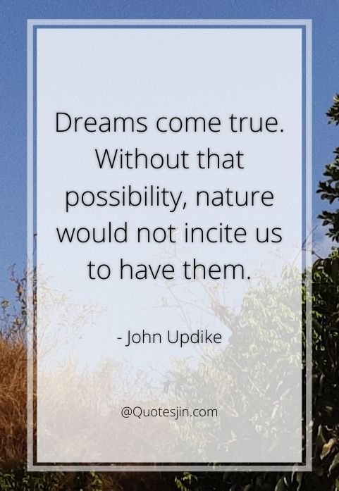 nature quotes