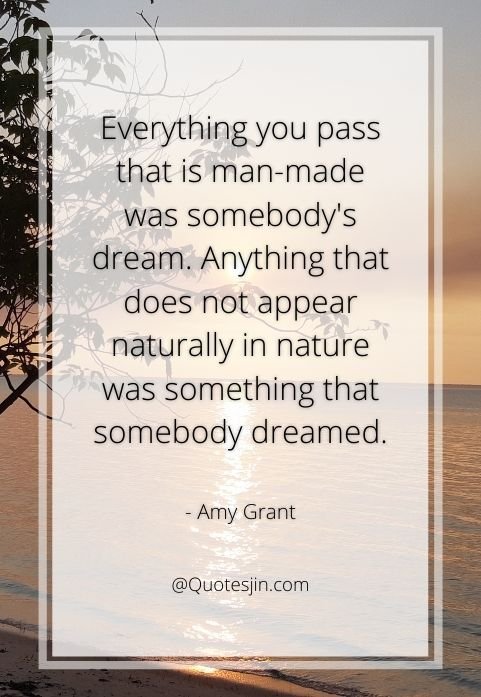 nature quotes
