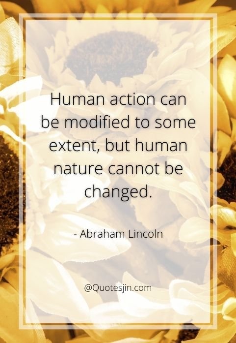 nature quotes