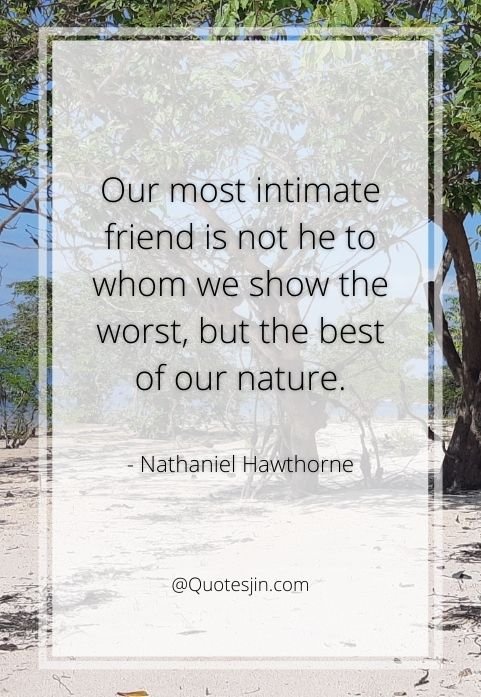 nature quotes