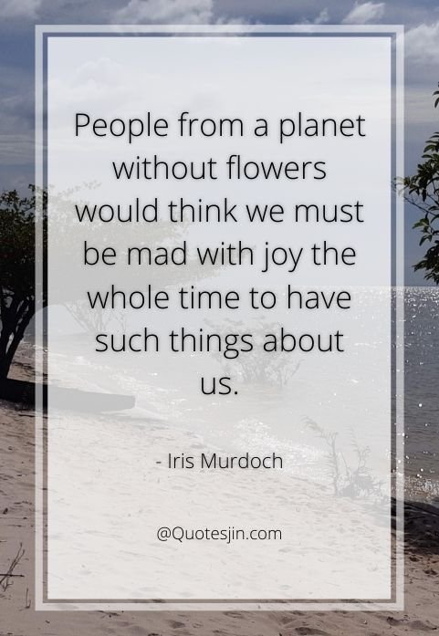 nature quotes