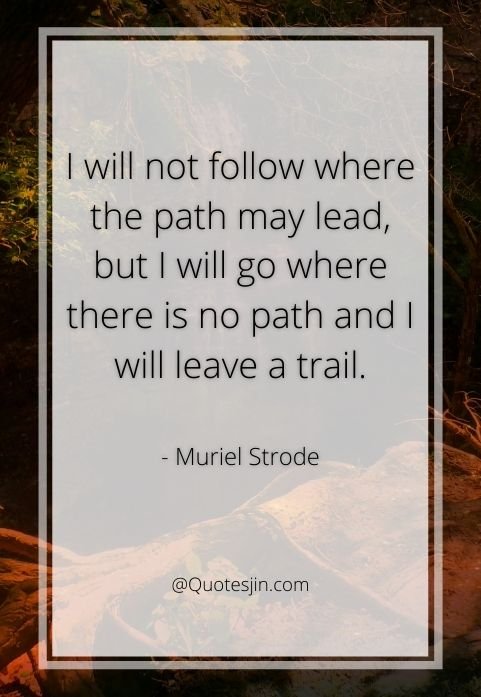 nature quotes