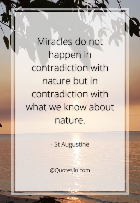 nature quotes
