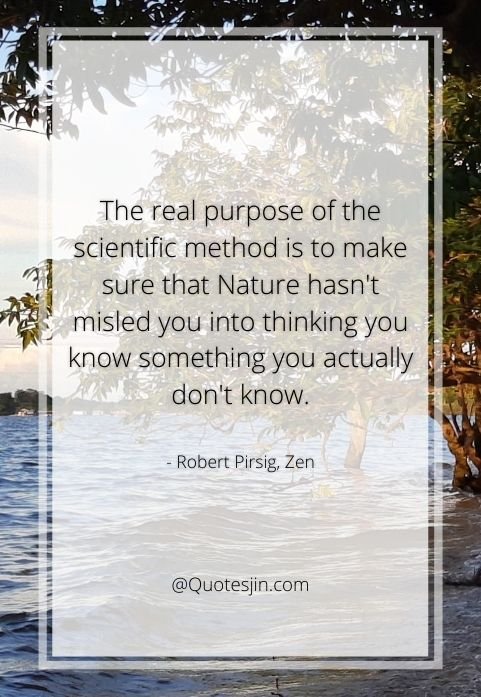 nature quotes