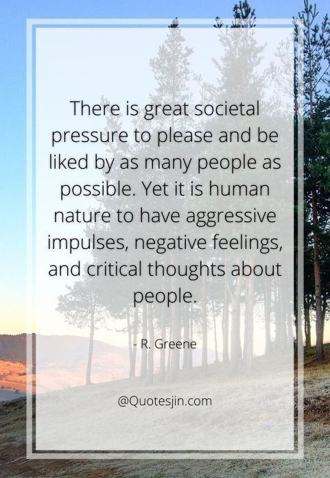 nature quotes