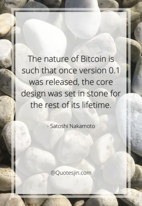 nature quotes