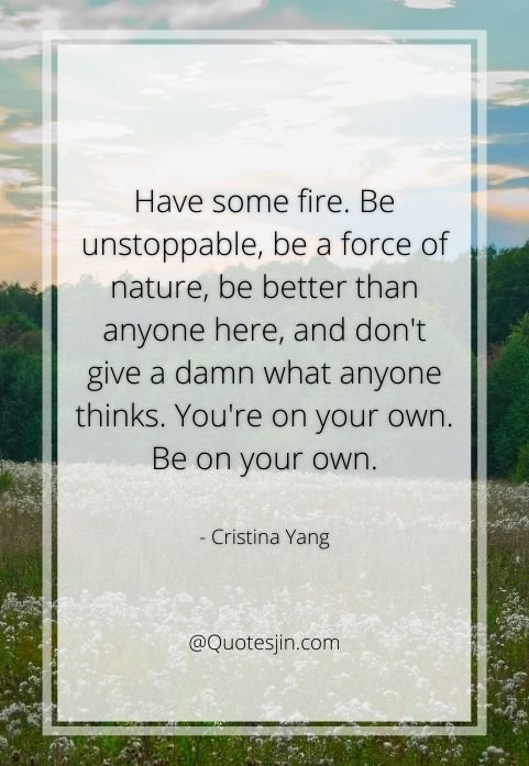 nature quotes