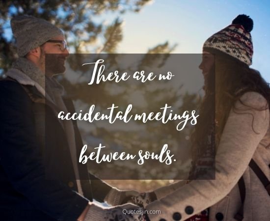 Soulmate Quotes 