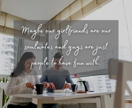 Soulmate Quotes 