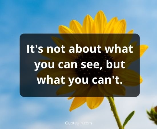 Sunflower Quotes
