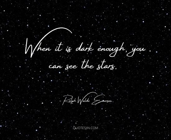 stars quotes