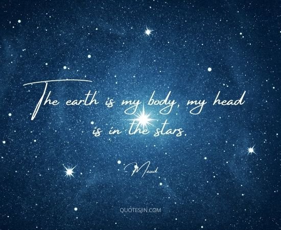 stars quotes