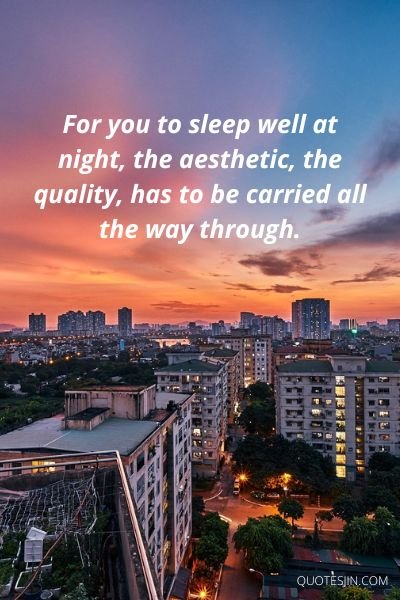 Aesthetic Quotes