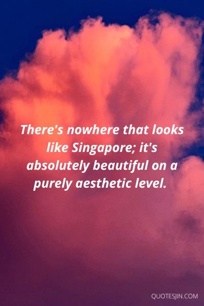 Aesthetic Quotes