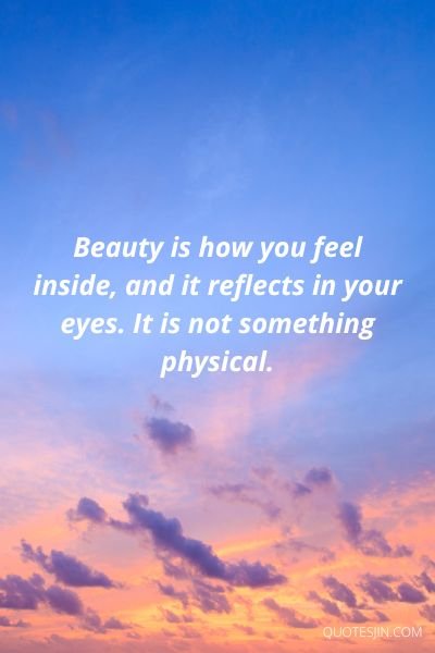 Aesthetic Quotes
