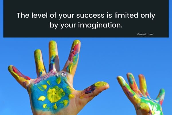 Power of Positive Thinking